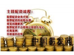 苏州企业投资咨询服务的核心价值与实践路径——基于中国易发网的观察