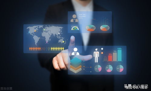 世界大会启示录 未来十年三大投资与咨询相关专业毕业生将供不应求